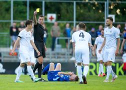 Thueringer Landespokal FC Carl Zeiss Jena 2021 000018